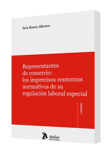 REPRESENTANTES DE COMERCIO: LOS IMPRECIS..